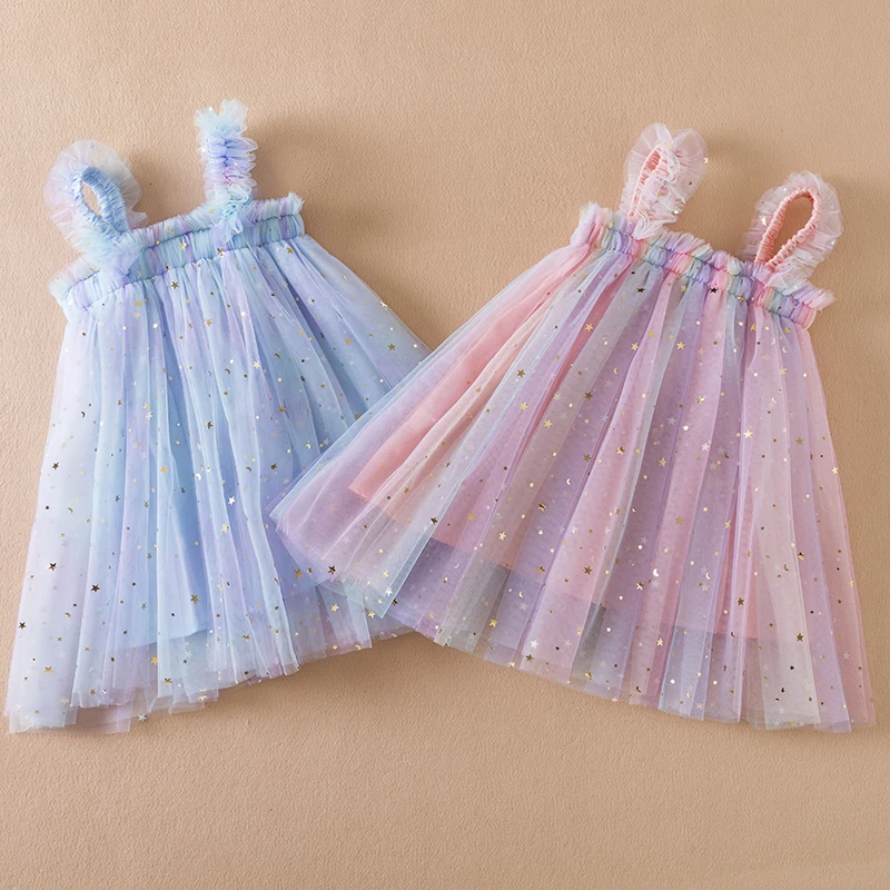 Infant and Toddler Girl's Fashion Tutu 1