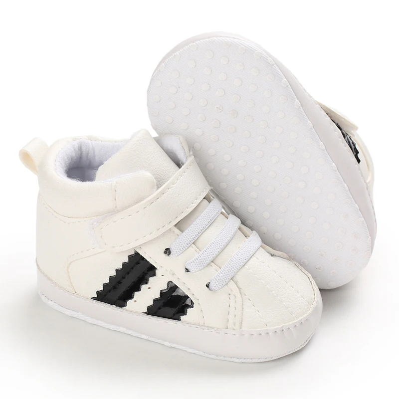 Baby Soft Sole Sports Shoes 3