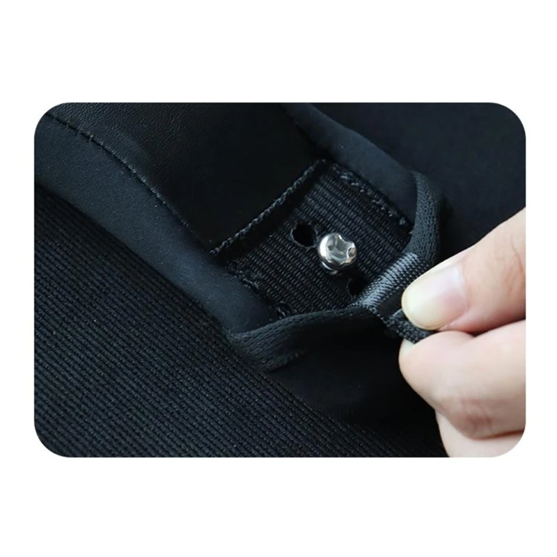 Kiteboard Foot Strap Fixing Strap Replacement Adjusted Foot Fixing Belt Kitesurfing Surfboard Paddleboard Foot Strap 5
