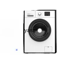 L'm' M8 kg Ultra-Thin Drum Automatic Household Large Capacity High-Temperature Washing 1