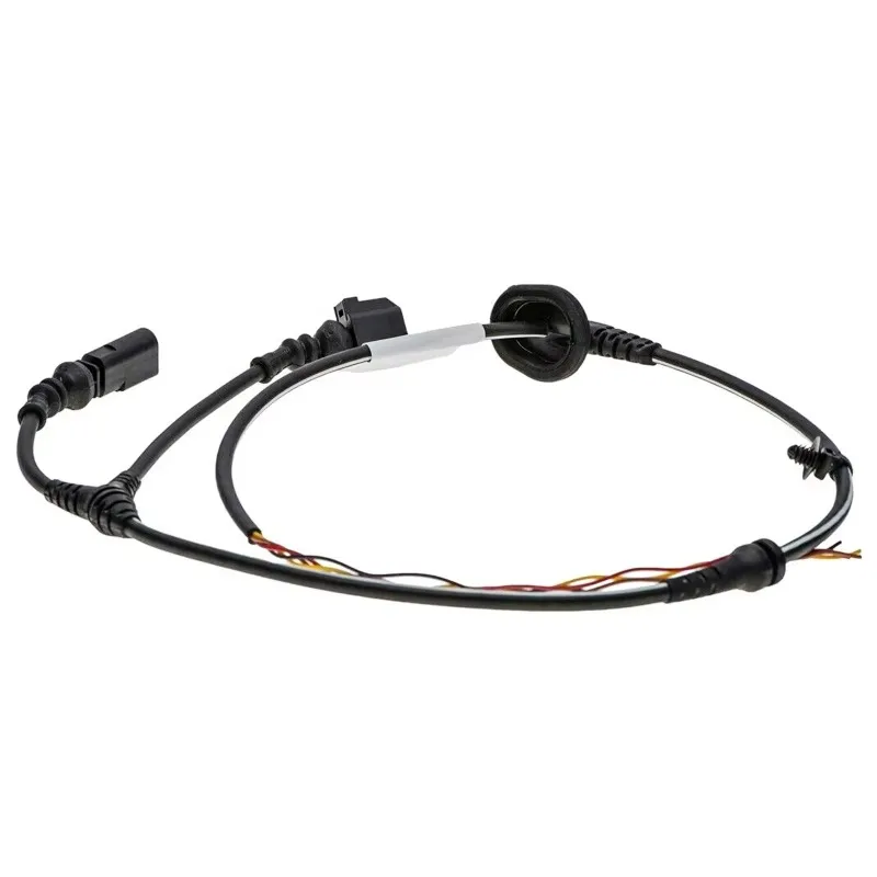 1K0927903R 904-091 028971766 왼쪽 앞 ABS 하네스 패드 마모 표시기 (폭스바겐 2.5TDI 2.0용)