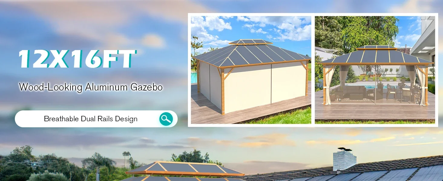 gazebo