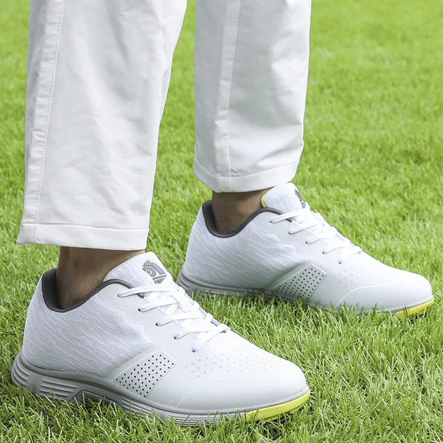 Men’s Spiked Golf Shoes 3