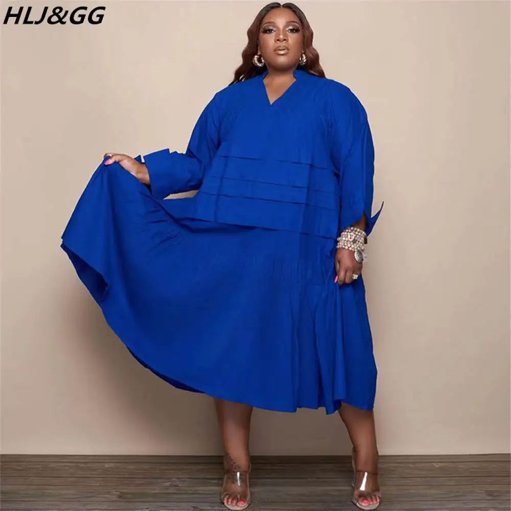 Рисунок 4 - Женское платье с рюшами HLJ & GG