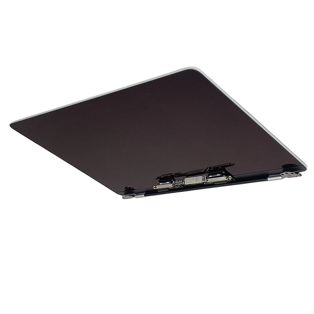 Space grey A1707 LCD Display Screen Complete Assembly For