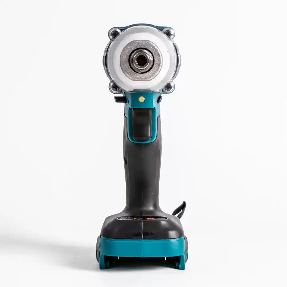 Multifunction Cordless Electric Impact Wrench 2