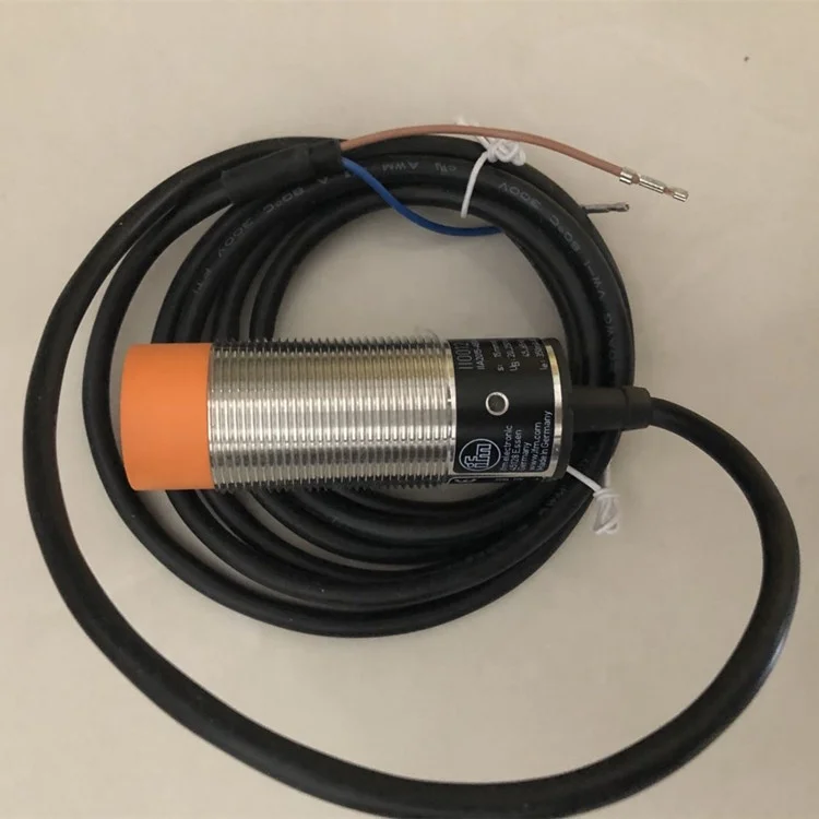 

IFM Flow Monitor Sensor SI5002