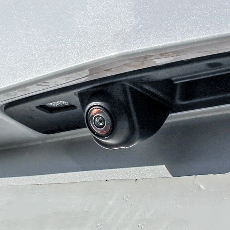 카메라 포함 84884485 자동차 라이센스 램프 모듈, GM 캐딜락 XT4 2019-2021 84570010