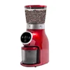 Electric Household Instant Stainless Steel Portable Coffee Grinder Machine 6