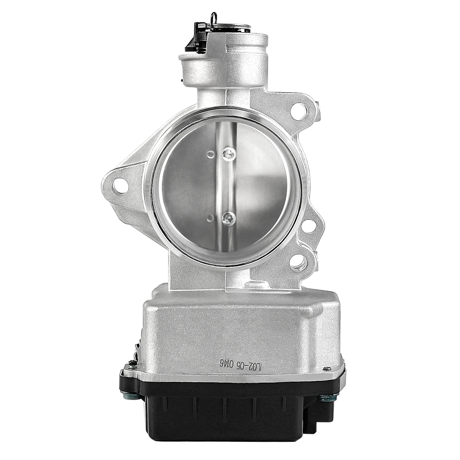 Throttle Body Assembly 408239827001Z 1635X0 V42810007 for Citroen C4 C5