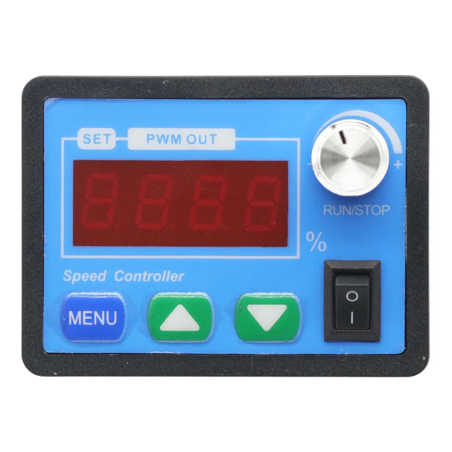 DC6-55V �귯�õ� ���� �ӵ� �����, PWM ������ �ӵ� ������, Ǫ�� ��ư ��� ����, ���� ����ġ ����, 30A