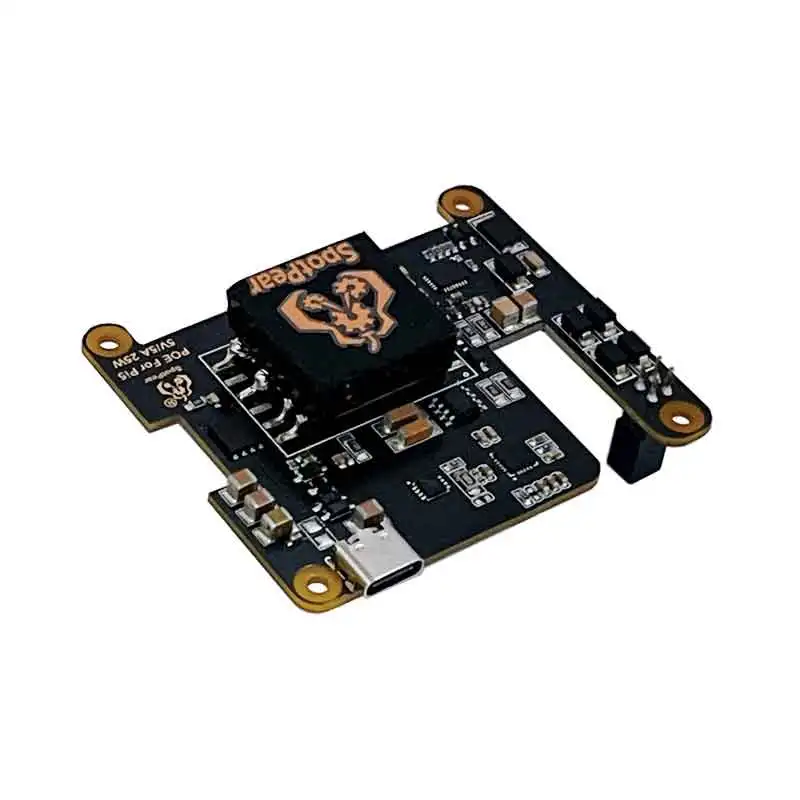   5, POE, PD Ʈ Ȱȭ, Ƽ , PCIe-M.2-NVMe-SSD C Ÿ Ŀ ̴, 802.3af/at