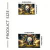 PittsburghS SteelerS Turkey Em Custom Bathroom Foot Mat Room Mats Main Door Entry Mat Home Non-slip Pad Doormat Entrance Door 5