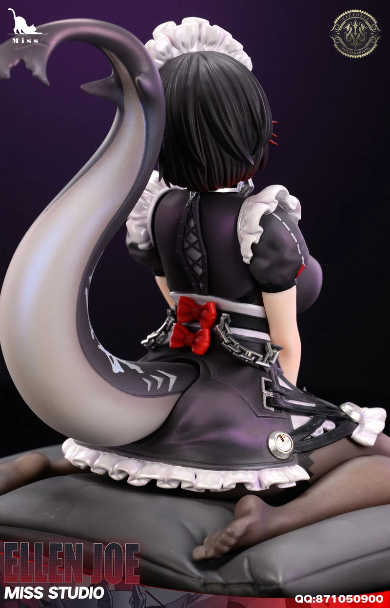 レジンスタチューフィギュアモデル,ミススタジオ,座位