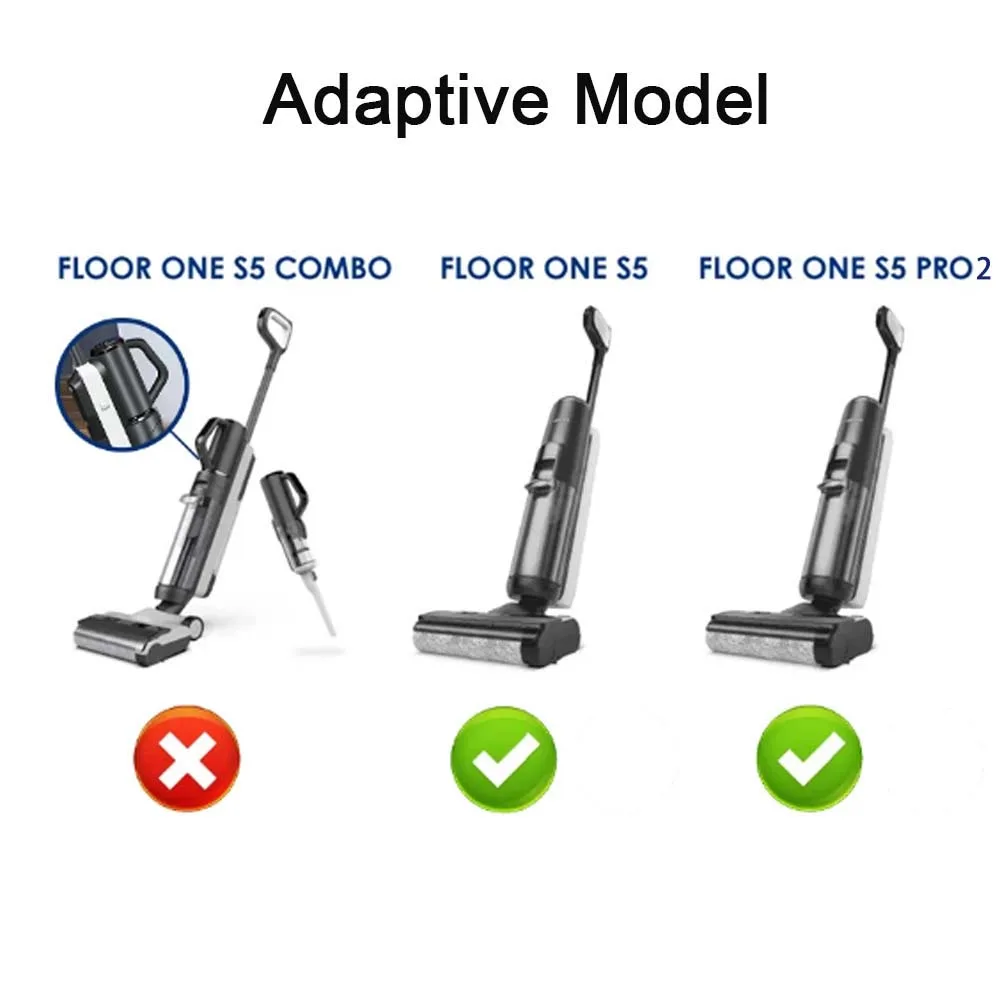 Tineco Floor One,s5,s5 pro2,掃除機アクセサリー用のオリジナル