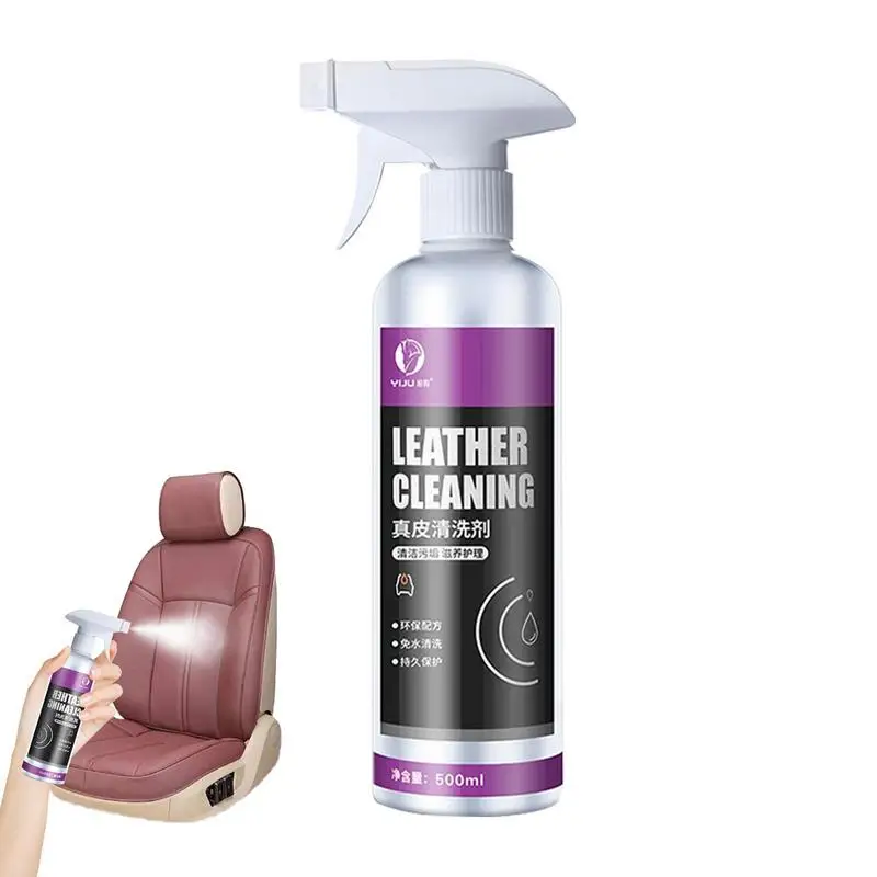 

Car Seat Cleaner Interior Carpet Car Detailing Cleaning Sprayer 500ml Car Cleaner Detailing Car Carpet Cleaner Car Essentials