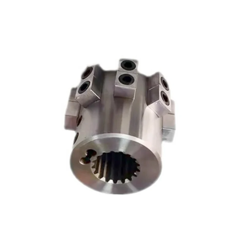 

Детали экскаватора, Соединительная пластина двигателя, нейлоновая Соединительная пластина, соединительный клей для гидравлического насоса Liugong LG945 LG950 LG936 LG939