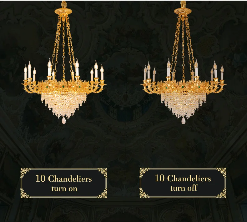 Французское дуплексное здание, большая люстра, вилла, зал, гостиная ...