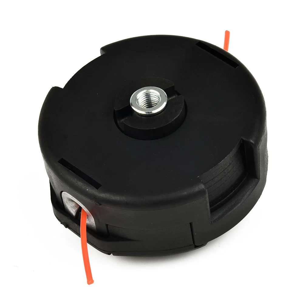

Speed Feed-450 Trimmer Head For Shindaiwa 22T B35 C20 F18 M230 P18 28820-08000 Grass Trimmer Cutter Head Replacement