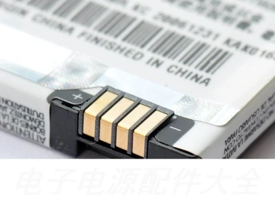 Аккумулятор ALLCCX BC70 Для Motorola A1800 E6 A1890 Z8 Z9 Z10 V750 E6E E6 с отличным качеством