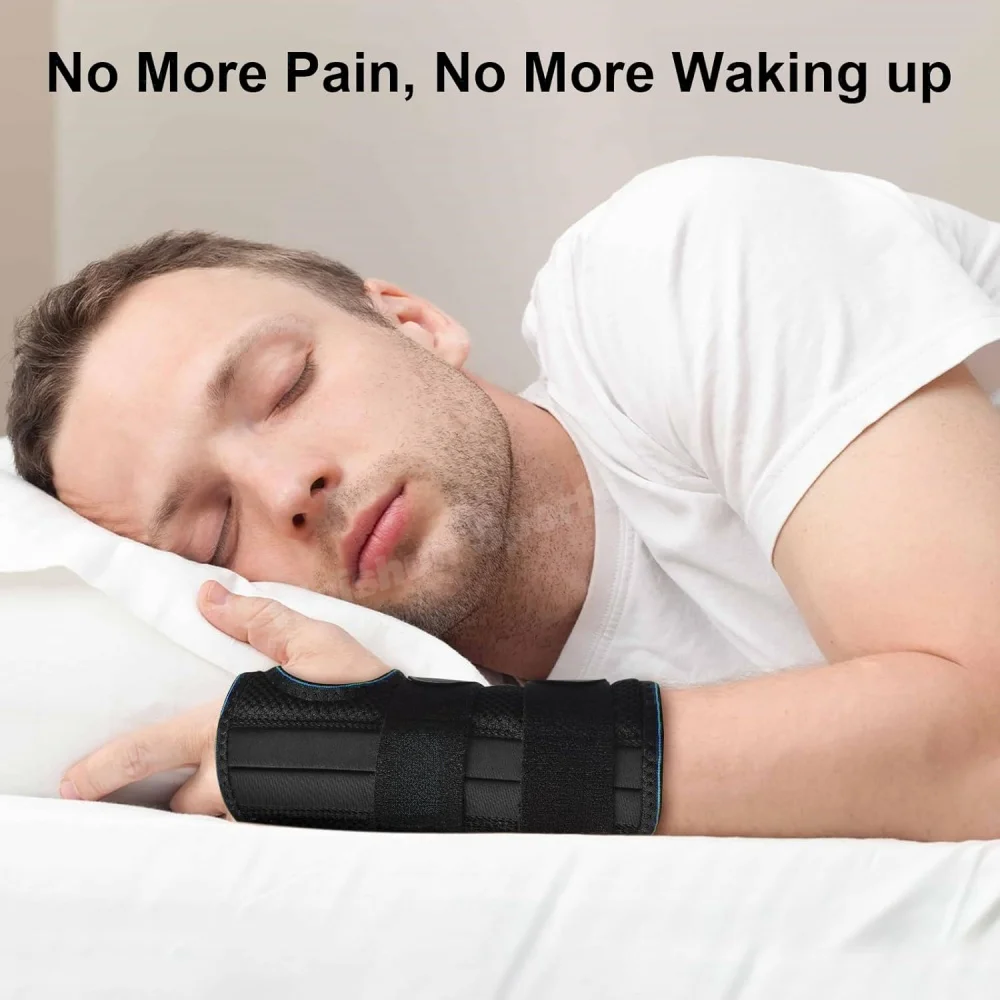Compression Wrist Brace Support 3