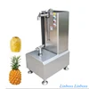 Small Automatic Pumpkin Melon Papaya Pineapple Peeling Peeler Machine Electrical Taro Processing Peeling Machine 1