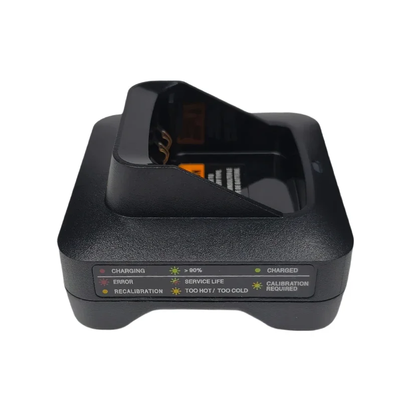 PMPN4527A Desktop IMPRES Charger Compatible with MOTOTRBO R7 DMR DP2400 DP2600 D