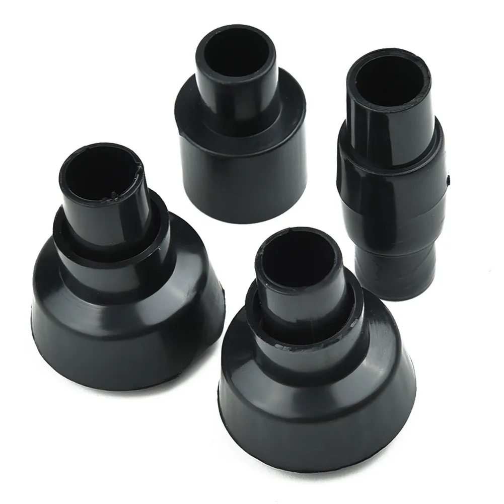 8Pcs Hause Multi-funktionale Garten Teiche Brunnen Kunststoff Düse Kopf 4 Verschiedene Düsen Für Pools Aquarien Fisch tanks Etc – Detail 2