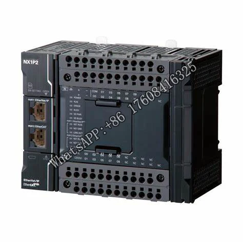 

HOT Brand new and original Programmable controller module NX1P2-1040DT1