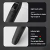 Kemei 114 Electric Shaver Waterproof Razor 3 In 1 Nose Ear Beard Pubic Hair Trimmer Body Ball Groomer Multifunction Men Grooming 4