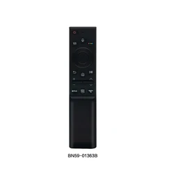 Enhanced Voice Remote Control for Samsung Smart TV NEO QLED/QLED Series (BN59-01363B)