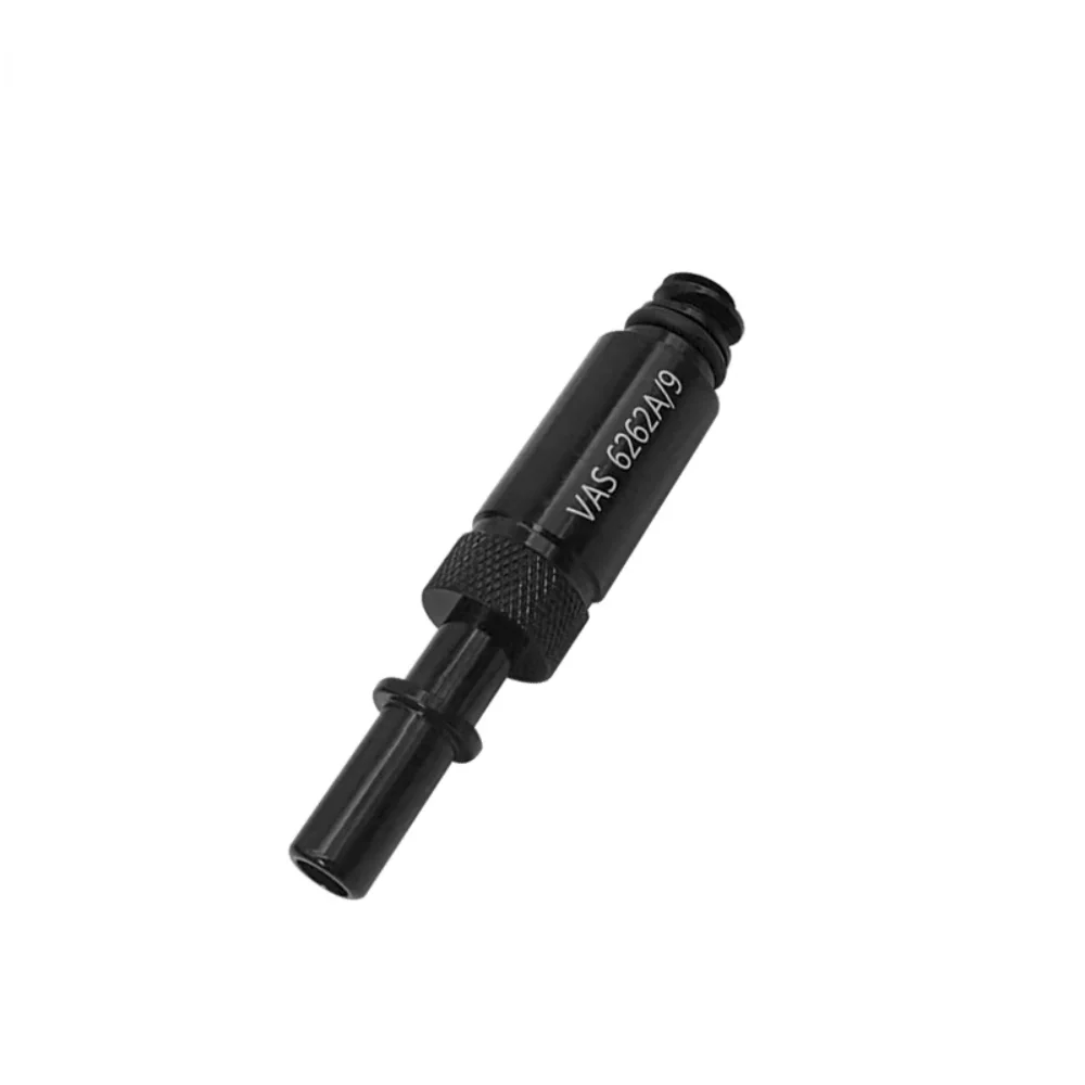 

For VW Audi 7-speed 0CK 0B5 MTF Gearbox Transmition Oil Filling Connector Adapter VAS6262-9