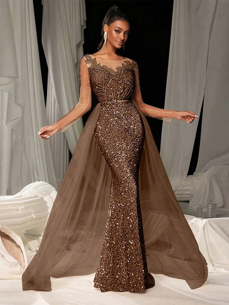 De Graduación Amazon Vestidos Fiesta Largos Vestido Largo De