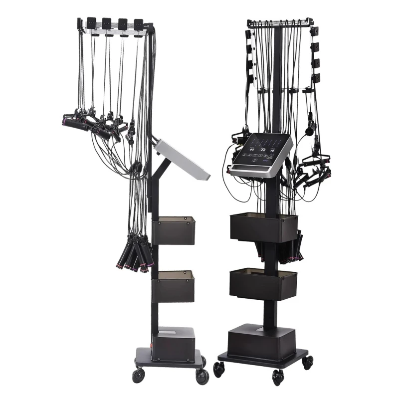 Electric Hair Cap Intelligent Thermostatic Perm Machine Tool Bar Storage Machine