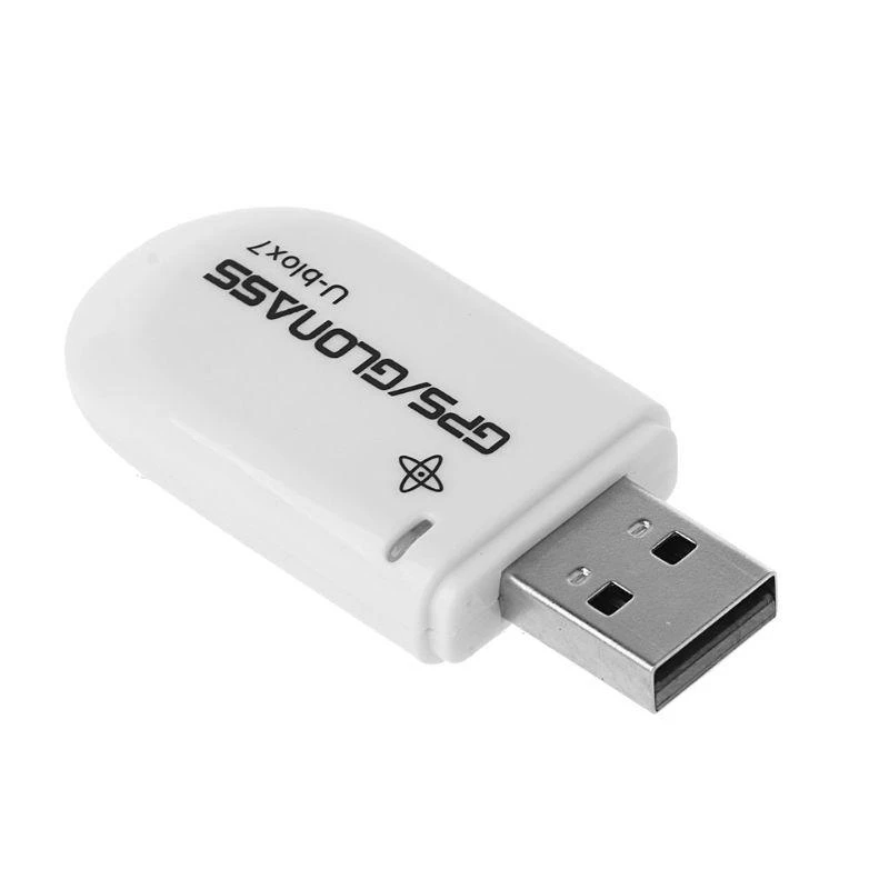 GPS 모듈 수신기 Glonass 지원 DGPS 10/8/Vista/XP/CE GPS 모듈 수신기 Glonass 용 GMOUSE USB GPS 모듈