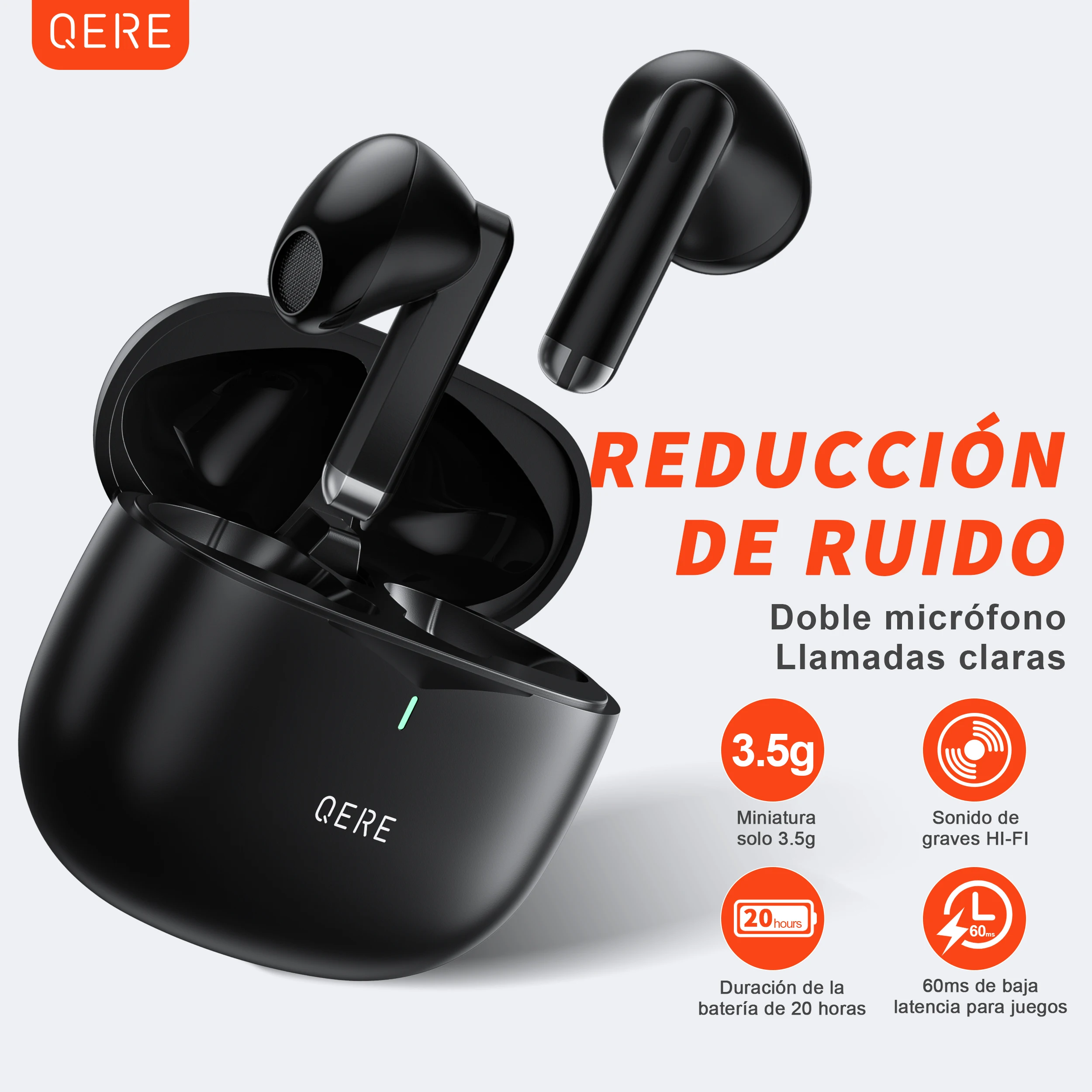 Mejores Auriculares Inalambricos 2021 Mejores Auriculares