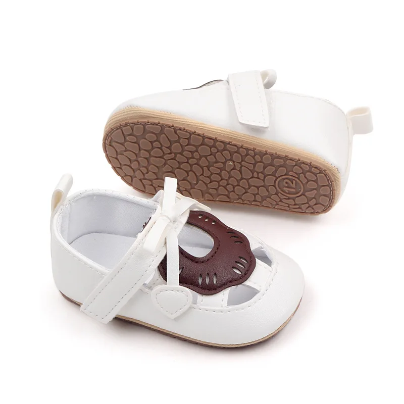 Рисунок 3 - Туфли Listenwind для маленьких девочек