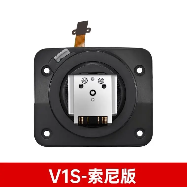 GODOX V1-S スピードライト ホットシュー換装済 ゴドックス 楽天市場】【日本公認代理店品】ゴドックス GODOX 金属製ホット