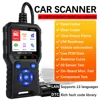 OBD2 Scanner Erase Error Codes Multi Languages ODB2 Code Reader Engine OBD 2 Scanner Car Diagnostic Tool YM509 2