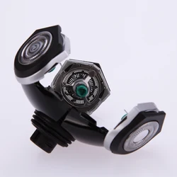 Replacement of Razor Heads, Razor Blades, RQ12, RQ32, RQ10, RQ11, RQ12 Men's Hair Trimmer Tools Wholesale