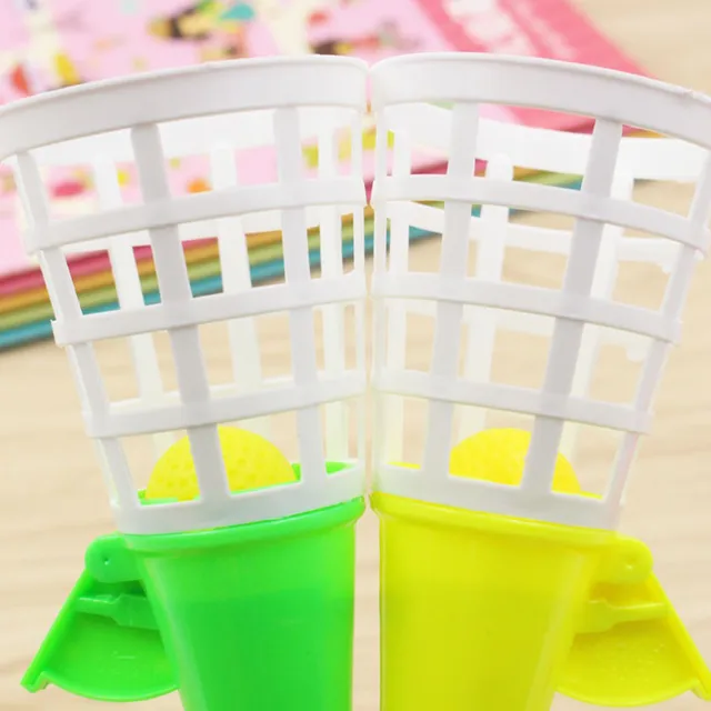 Board Suspended Kids Balance For Children Pipe Blow Toy Game Blowing Family Board Training Rod for 1 Year Old Magnetic 5