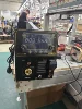 HITBOX 6in 1 laser welding machine MIG welding machine can weld aluminum , can plasma cut 2
