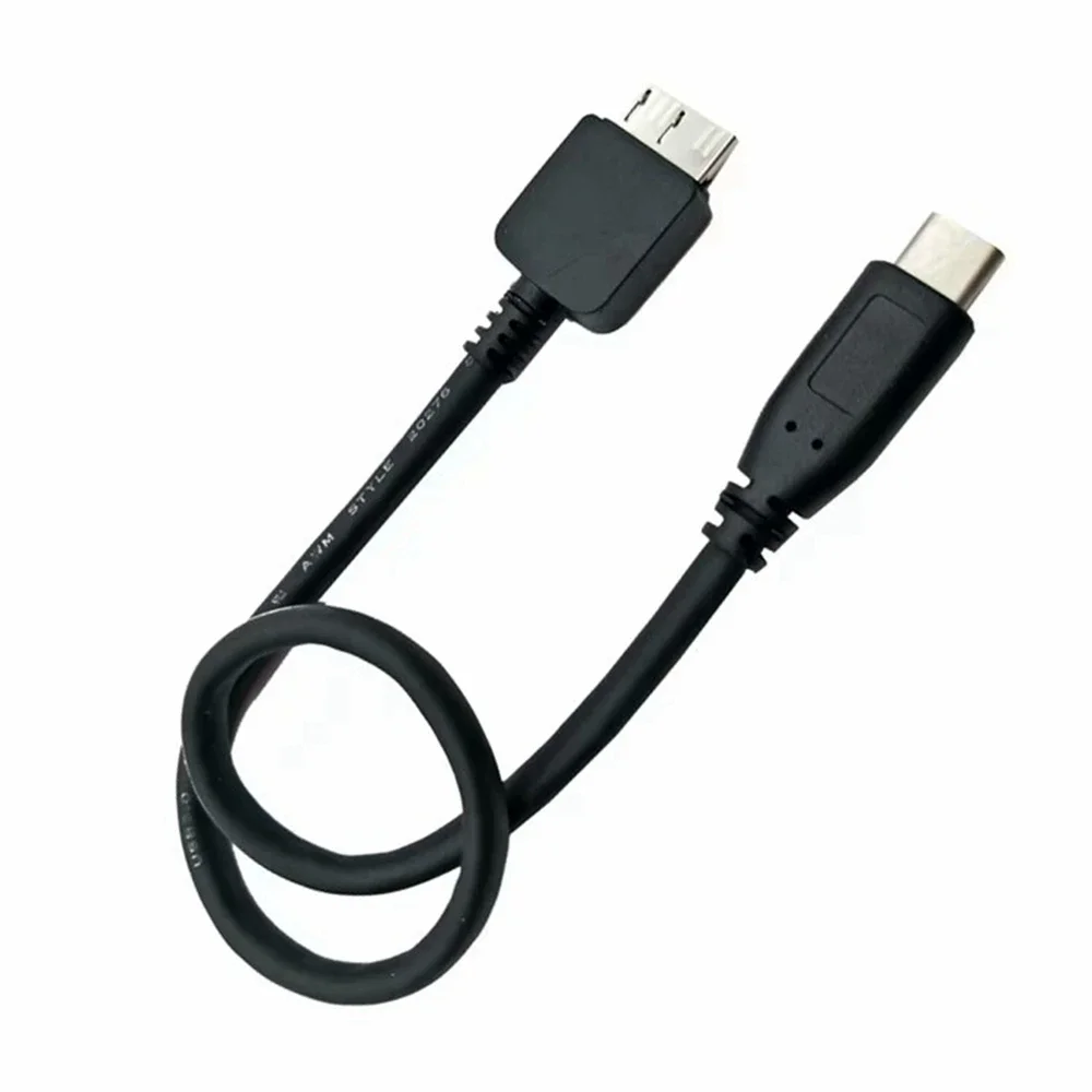 USB 3.1 C USB 3.0 ũ B ̺ Ŀ, HDD,  ϵ ̺, ޴, PC, 30cm