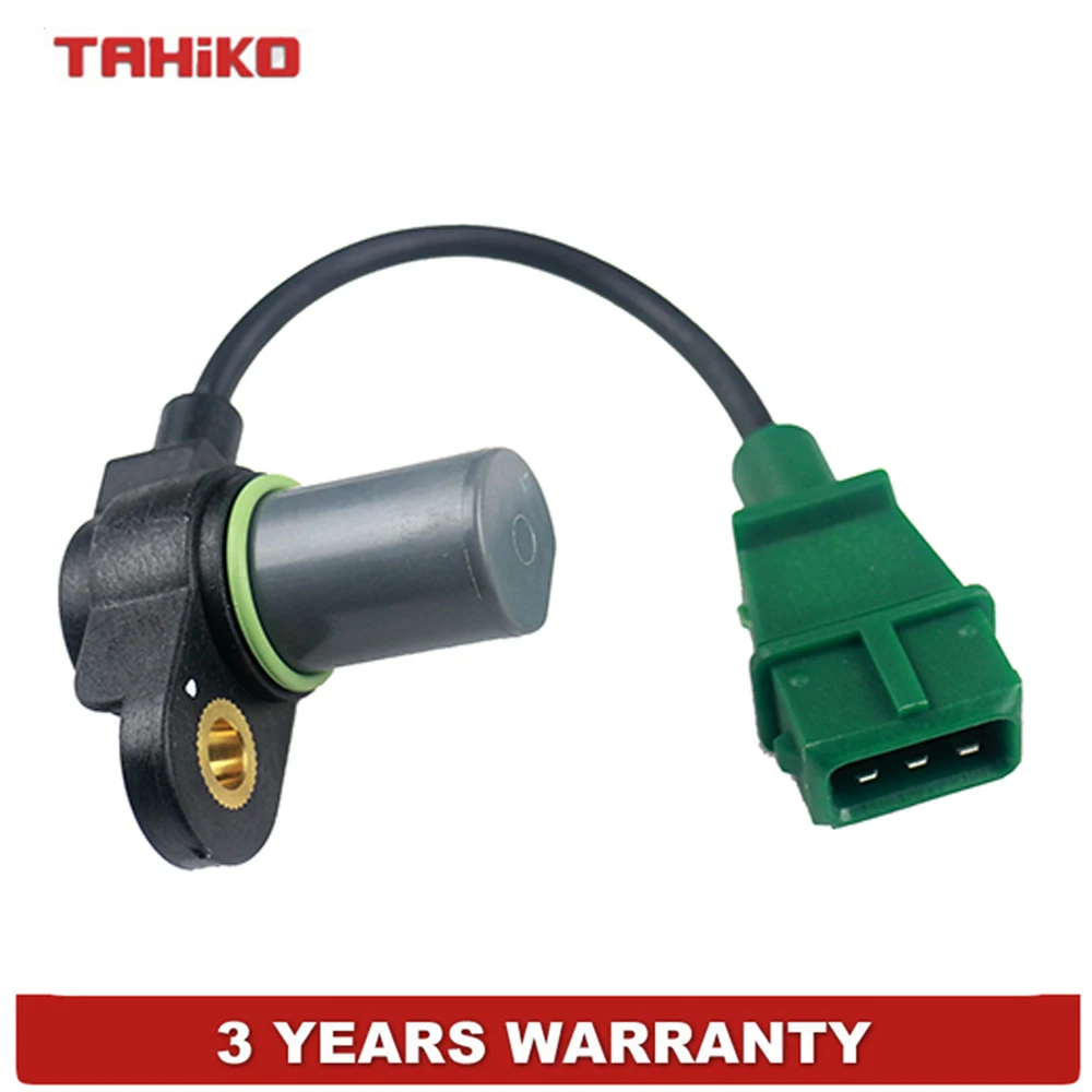 

Camshaft Position Sensor Fit for Hyundai Santa Fe Sonata Tiburon Tucson Kia Optima Sportage, 39350-37110