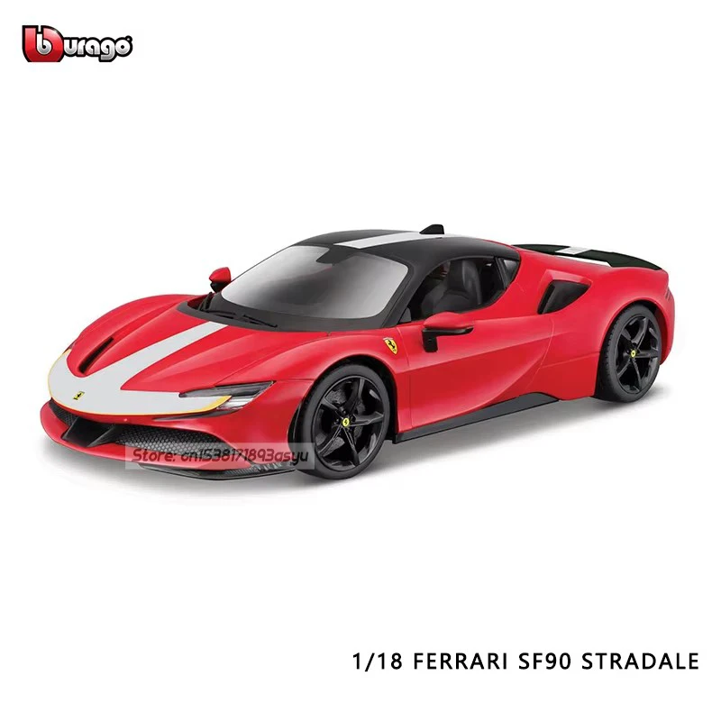 1-18 SF90