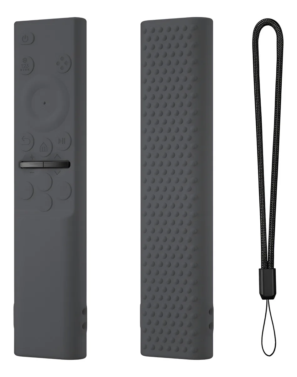 Silicone Protective Remote Control Case