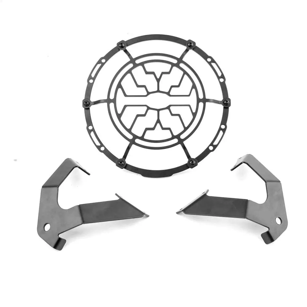 

Передняя фара мотоцикла, решетка радиатора, решетка радиатора, Защитная крышка для KAWASAKI Z900RS 2018-2020