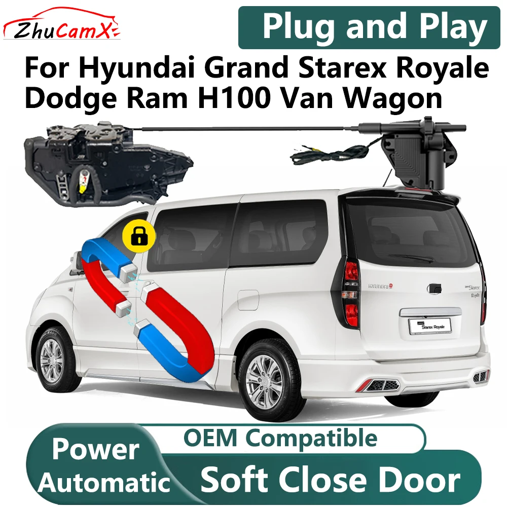 for Hyundai Grand Starex Royale Dodge Ram H100 Van Wagon Car OEM