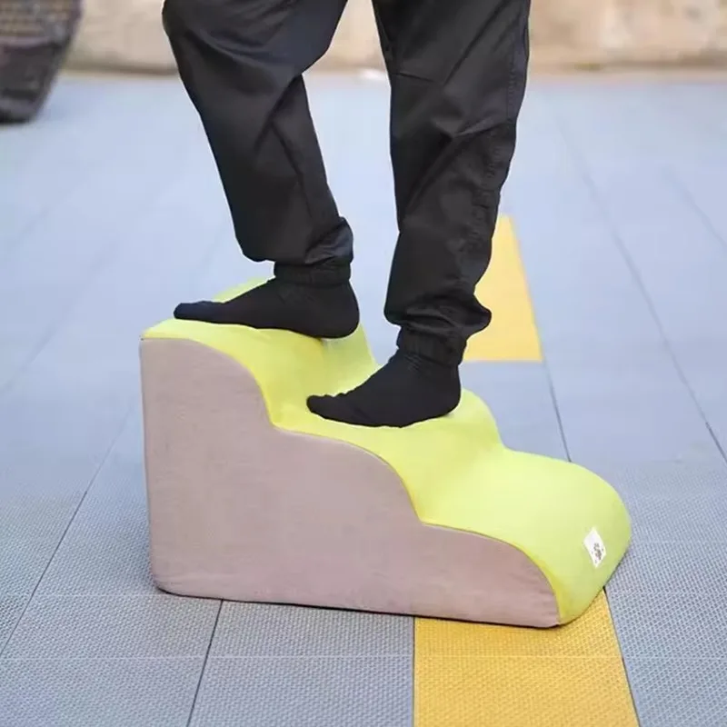 Pet Ramp Stairs 3 Step Dog/Cat Ramp Ladder