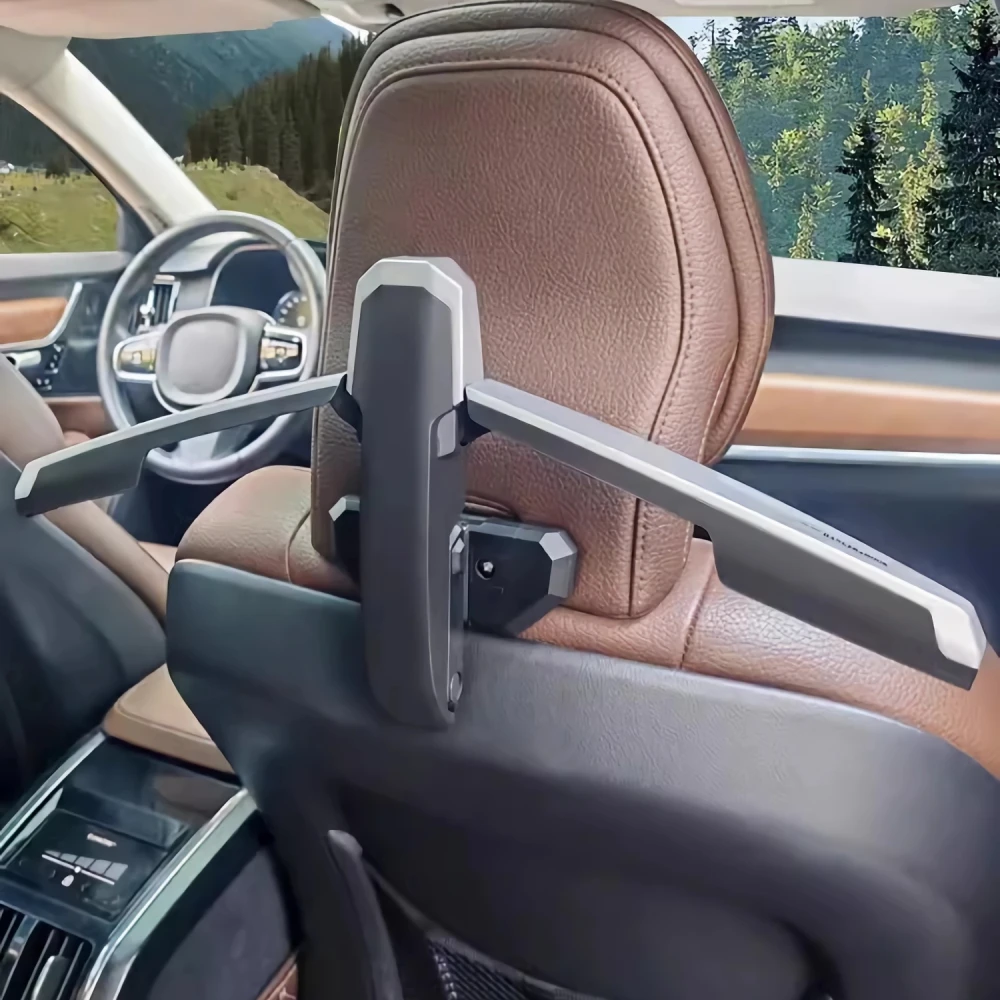 Ganci Per Tetto Auto OuyOo Per VOLVO XC60/XC90/XC40/V40/V90/S90 - Accessori Interni - Foto 4